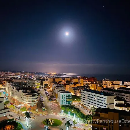 #prettypenthouseestepona * Estepona