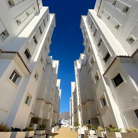#prettypenthouseestepona אסטפונה