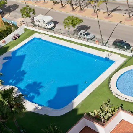 Apartament #prettypenthouseestepona Estepona