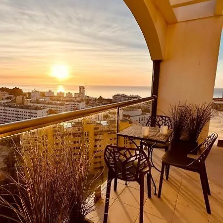 #prettypenthouseestepona אסטפונה