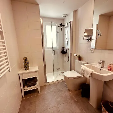 #prettypenthouseestepona Apartament Estepona