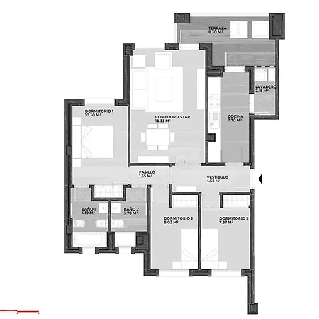 #prettypenthouseestepona * Estepona