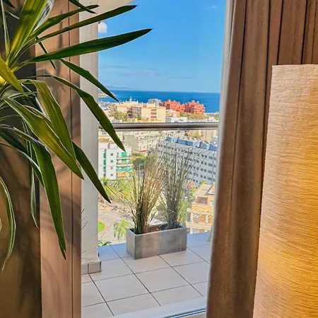 #prettypenthouseestepona Estepona