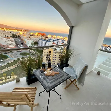 #prettypenthouseestepona * Estepona