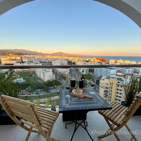 #prettypenthouseestepona * Estepona