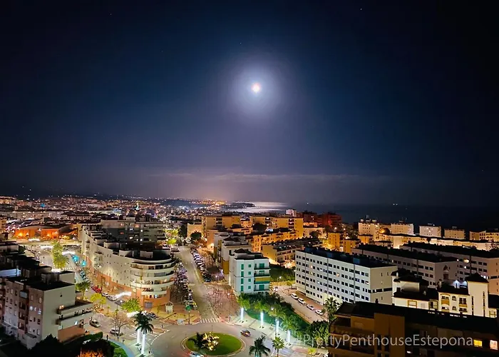 #prettypenthouseestepona * Estepona