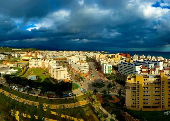 #prettypenthouseestepona Apartamento Estepona