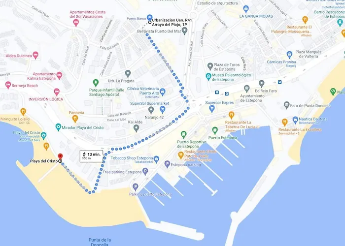 Appartement #prettypenthouseestepona *