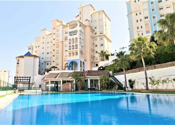 #prettypenthouseestepona Apartamento *