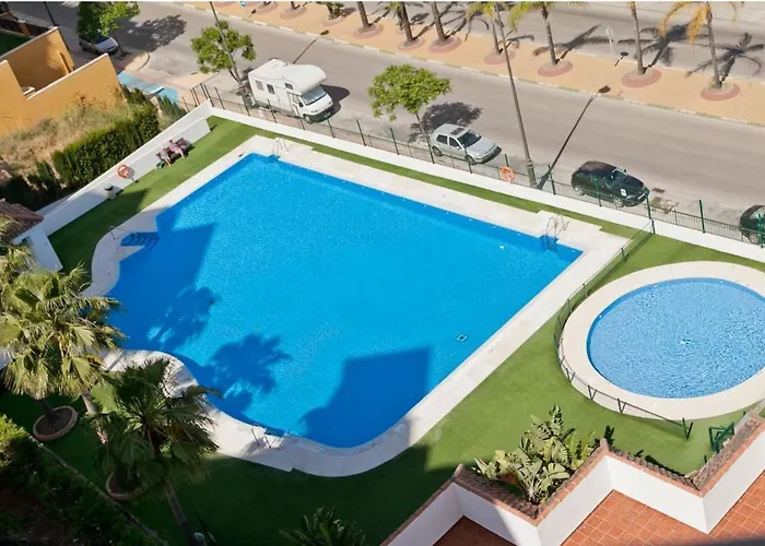 Apartamento #prettypenthouseestepona Estepona
