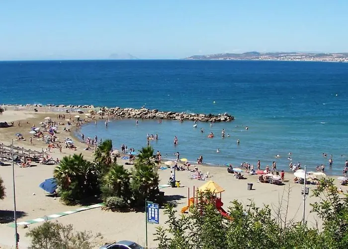 #prettypenthouseestepona Apartamento Estepona