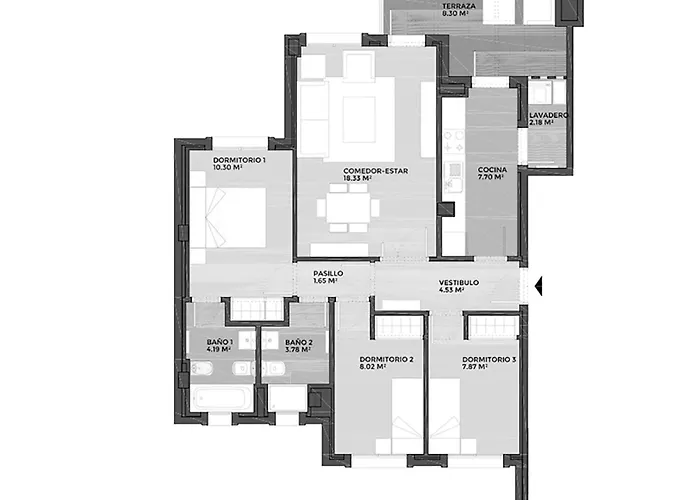 #prettypenthouseestepona * Estepona