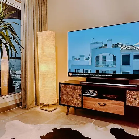 شقة #prettypenthouseestepona *