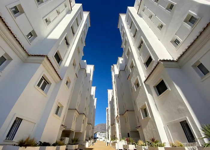 #prettypenthouseestepona إِستيبونا