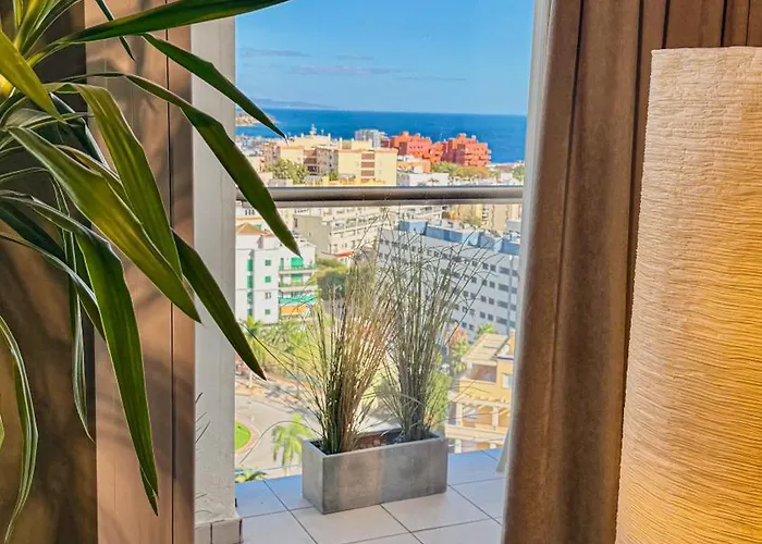 #prettypenthouseestepona إِستيبونا