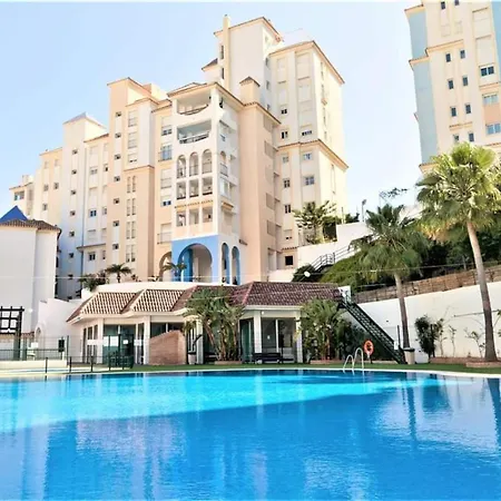 #prettypenthouseestepona Apartment *