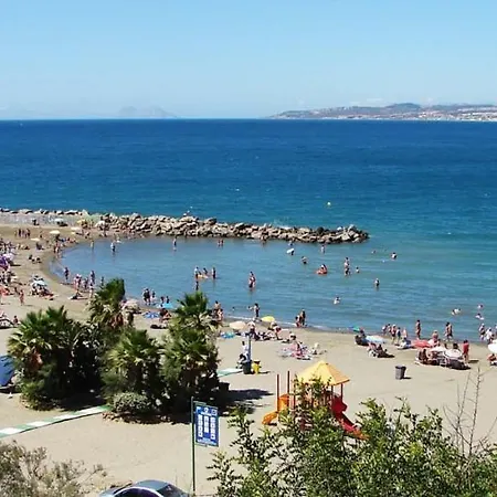 #prettypenthouseestepona Apartament Estepona