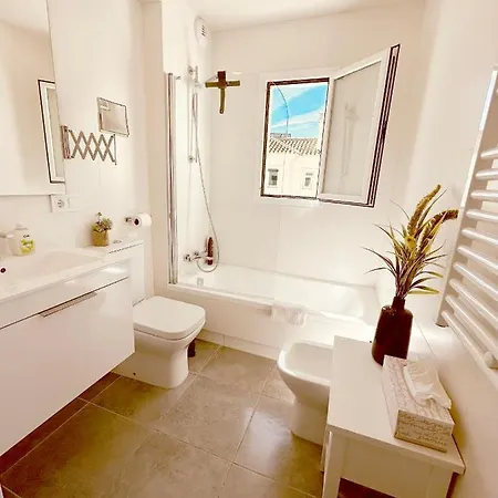 Apartament #prettypenthouseestepona Estepona