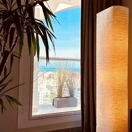 #prettypenthouseestepona Apartment *