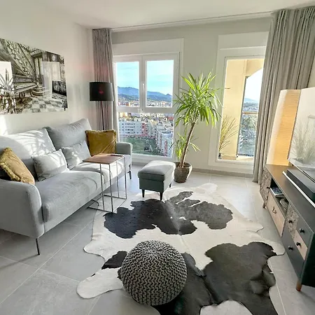 Apartment #prettypenthouseestepona Estepona