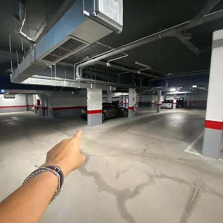 #prettypenthouseestepona Apartment *