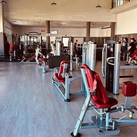 Apartment #prettypenthouseestepona Estepona