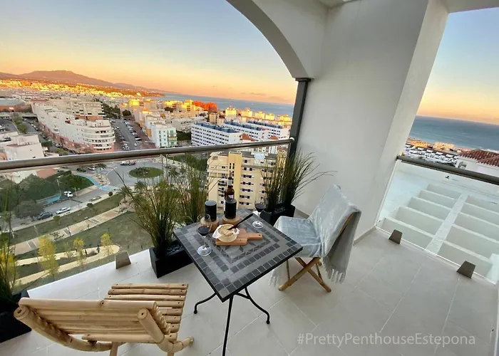 #prettypenthouseestepona * Estepona