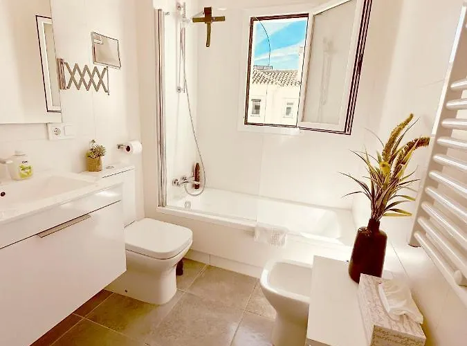 Apartment #prettypenthouseestepona Estepona